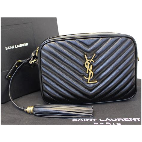 yves saint laurent bag crossbody